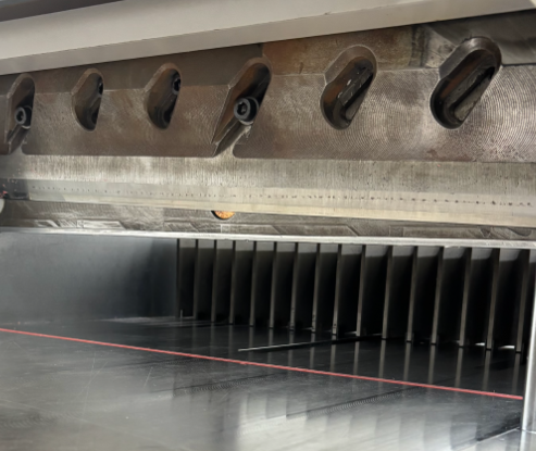 5도 인쇄기 설비 이미지